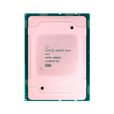 P07339-B21 HP 3.00GHz 11MB L3 Cache Socket LGA3647 Intel Xeon Gold 5217 8-Core Processor Kit for Synergy 480/660 Gen10