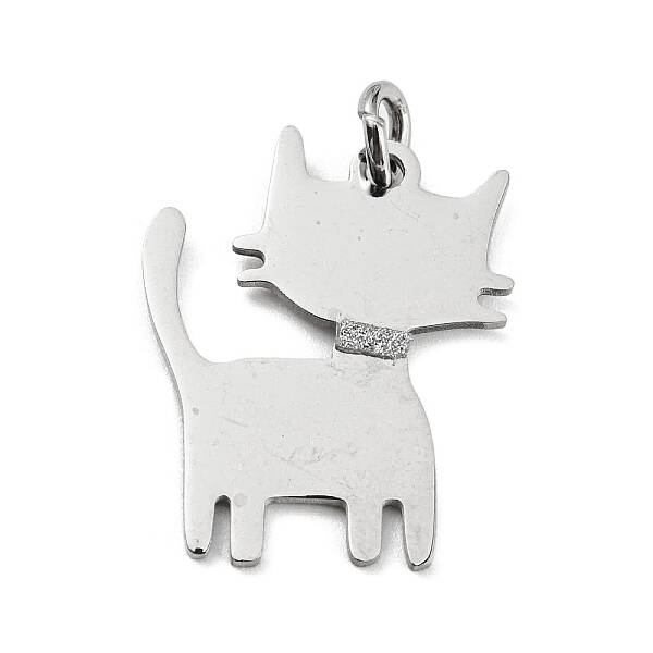 Non-Tarnish 304 Stainless Steel Pendants