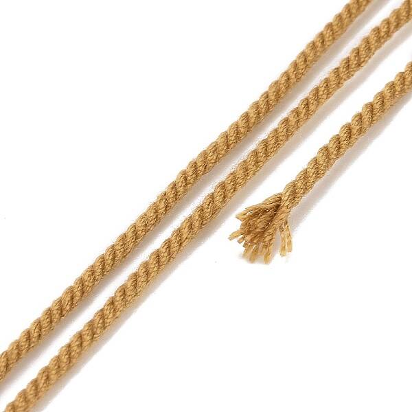 Cotton Cord