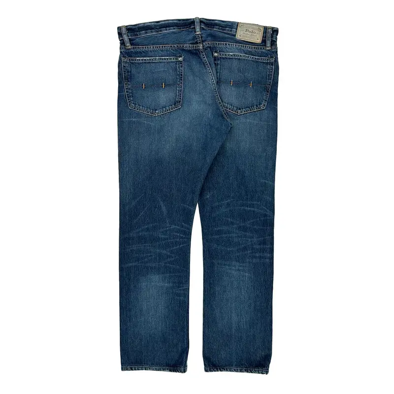 Ralph Lauren Jeans - 36W 30L Blue Denim | Size: 36″ waist