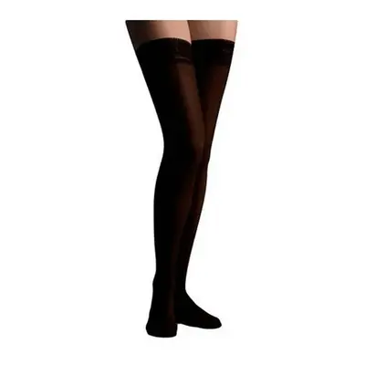 Medilast Long Stocking Blonde Black Extra Large R110