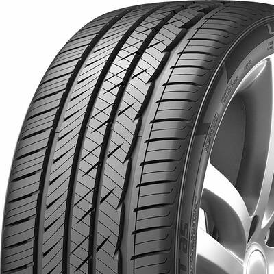 Laufenn Tire S FIT AS LH01 All Season - 235/55R18 100W