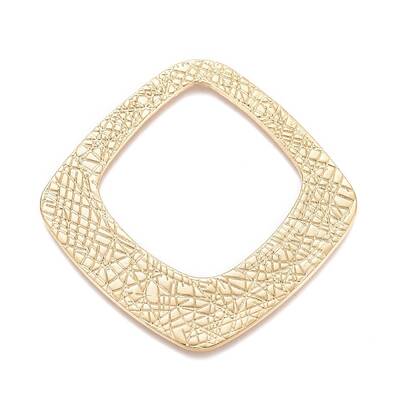 304 Stainless Steel Linking Rings