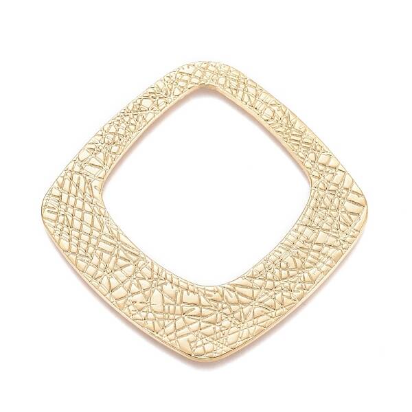 304 Stainless Steel Linking Rings