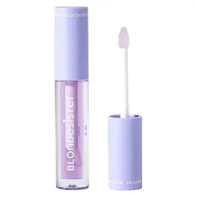 Blondesister 3 In 1 Cute Lippy Lip Oil 02 - Red Fruits 2.5 Ml