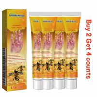 (Buy 2 Get 2 Free) Effective Moisturizing HandCream Body Lotion Comfort Moisture Skincare Moisturizer
