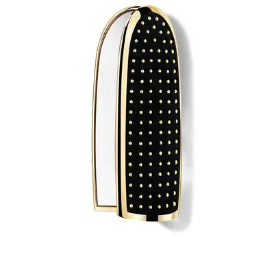 Guerlain Red G De Guerlain The Les Studs Double Mirror Cover