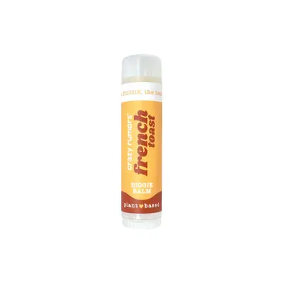 Crazy rumors BIGGIE Lip Balm French Toast 17g
