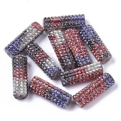Plastic Beads