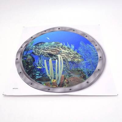 PVC Self Adhesive Wall Stickers