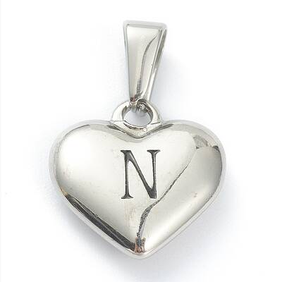 304 Stainless Steel Pendants