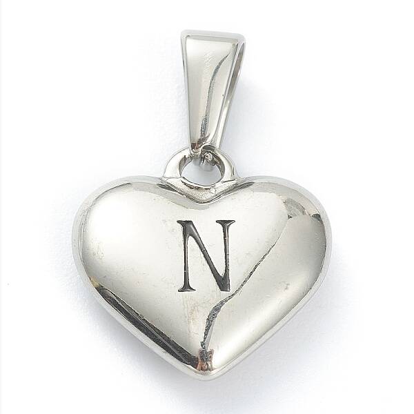 304 Stainless Steel Pendants