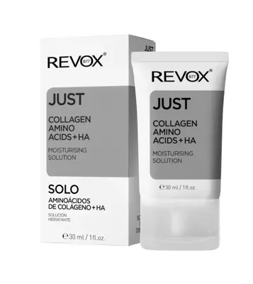Revox Just Collagen Amino Acids Has 30 ml