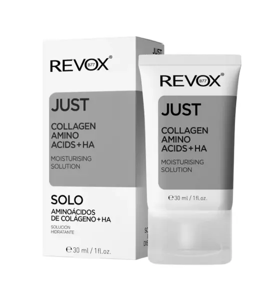 Revox Just Collagen Amino Acids Has 30 ml