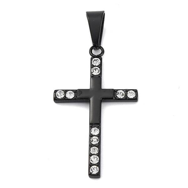 304 Stainless Steel Pendants