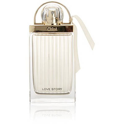 Chloe Love Story Perfume for Women - Eau de Parfum Spray 2.5 oz