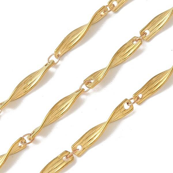 304 Stainless Steel Link Chains