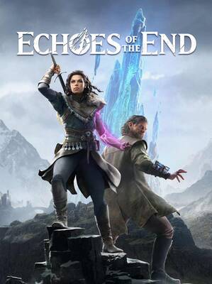 Echoes of the End ROW | Steam