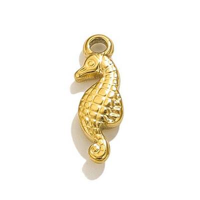 Ocean Theme 304 Stainless Steel Pendants