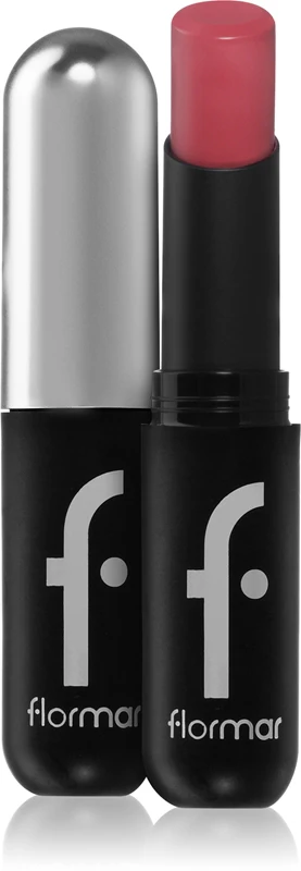 flormar Lightweight long-lasting matte lipstick color 008 Lucky Me 3 g