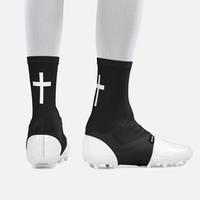 Faith Cross Spats / Cleat Covers