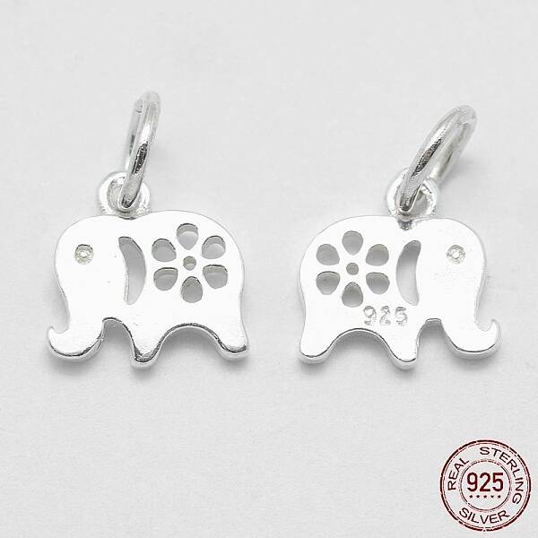925 Sterling Silver Pendants