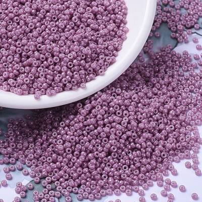 MIYUKI Round Rocailles Beads