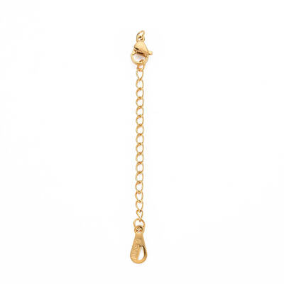 304 Stainless Steel Chain Extender