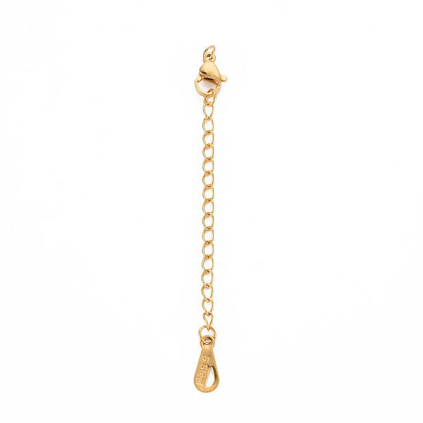 304 Stainless Steel Chain Extender