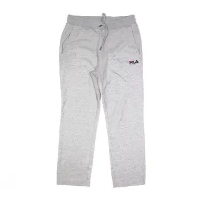 FILA Sweatpants Grey Straight Womens S W28 L25