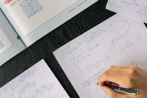 Precalculus: Polynomial Functions and Rational Inequalities