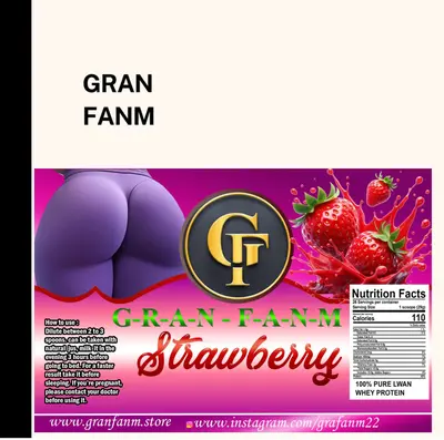 granfanm SF