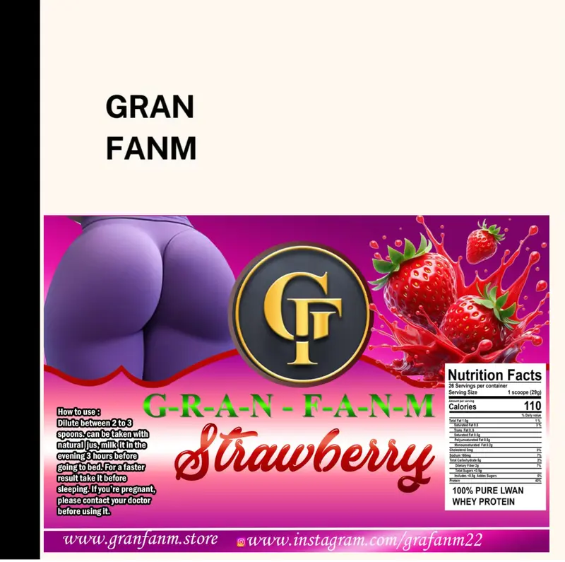 granfanm SF