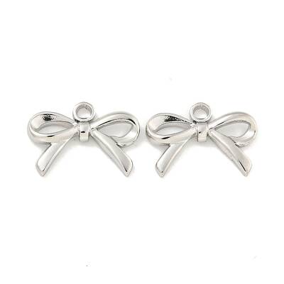 Non-Tarnish 304 Stainless Steel Pendants