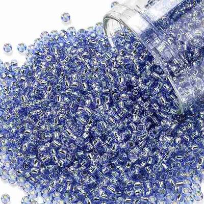TOHO Round Seed Beads