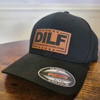 Devoted, Involved, Loving, Father Premium Hat - Richardson 112 Trucker Hats- Men's Accessories - Father's Gift - Men's Gift -...