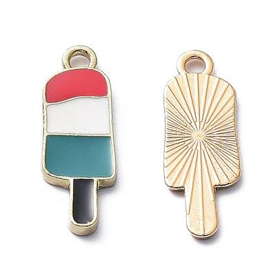 Zinc Alloy Pendants