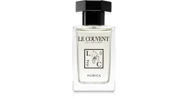 Le Couvent Maison de Parfum Singulières Nubica Eau de Parfum unisex 50 ml