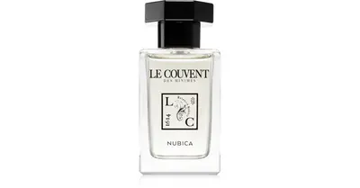 Le Couvent Maison de Parfum Singulières Nubica Eau de Parfum unisex 50 ml