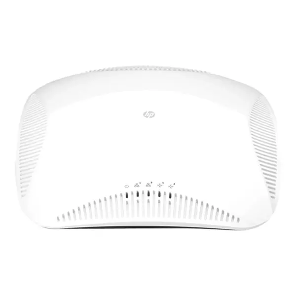 JL015AR HP 365 Cloud-Managed IEEE 802.11ac 1.3Gbit/s 2 x Ports PoE+ 1000Base-T 6 x Internal Antennas Wireless Access Point