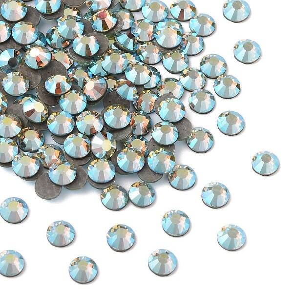 Preciosa® Crystal Hotfix Flatback Stones