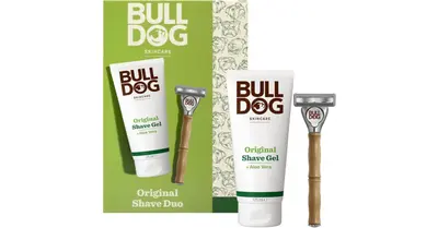 Bulldog Shave Duo Set