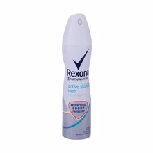Rexona Motionsense Active Shield Fresh Antiperspirant 48h - Antitraspirante per una freschezza a lungo termine 150ml