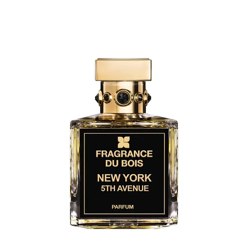 Fragrance du Bois New York 5th Avenue 100 ml unisex parfum