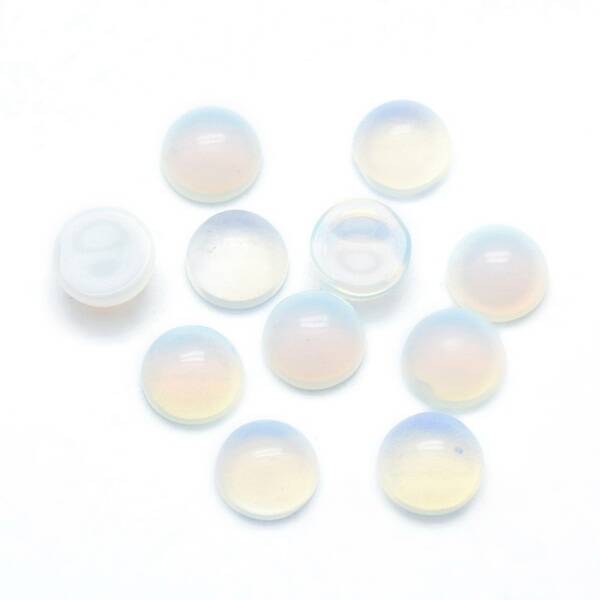 Opalite Cabochons
