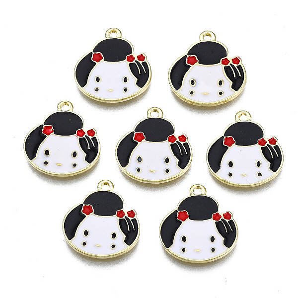 Alloy Pendants