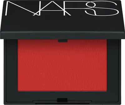 NARS NEW Blush long lasting color EXHIBIT A 4.8 g