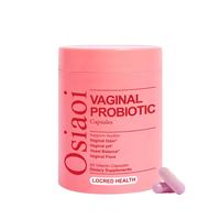 OSIAOI Vaginal Probiotics for Women pH BalanceLactobacillus 8 Prebiotic Blend to PromoteHealthy Vaginal Odor & Flora Support ...