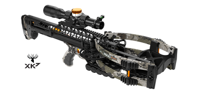 Ravin R500 Sniper XK7 (Certified Reconditioned)