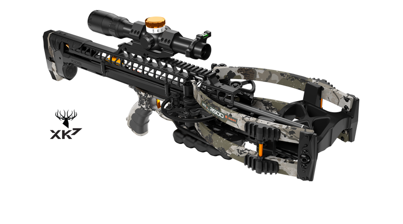 Ravin R500 Sniper XK7 (Certified Reconditioned)